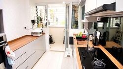 Blk 256B Punggol Opal (Punggol), HDB 4 Rooms #597199991